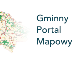 Gminny Portal Mapowy