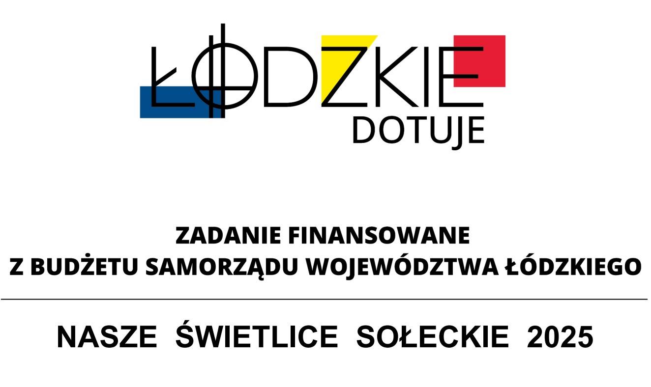 Gmina Daszyna poprawia warunki wspólnej integracji!